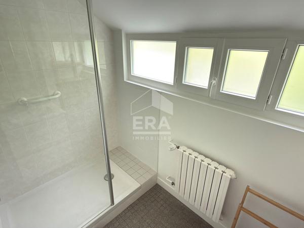 Maison rénovée CAEN rive gauche
