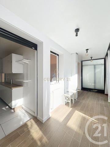 Appartement F4 à vendre  4 pièces - 102 m2 NOISY LE GRAND - 93