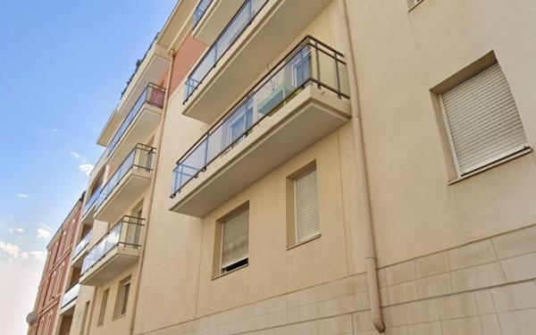 Appartement à louer    2 pièces • 45,98 m2 Le Havre