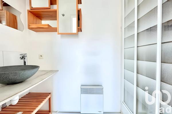 Appartement à vendre 4 pièces 84 m² Châtenay-Malabry