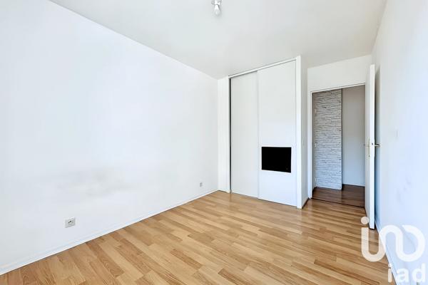 Appartement à vendre 4 pièces 84 m² Châtenay-Malabry