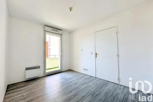 Appartement à vendre 4 pièces 84 m² Châtenay-Malabry