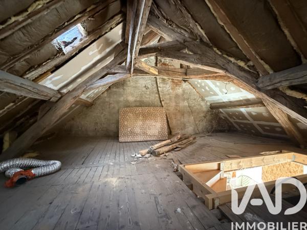 Immeuble à vendre 180 m² Saint-Martin-d'Ablois