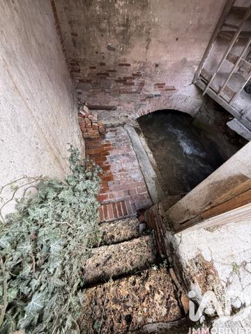 Immeuble à vendre 180 m² Saint-Martin-d'Ablois