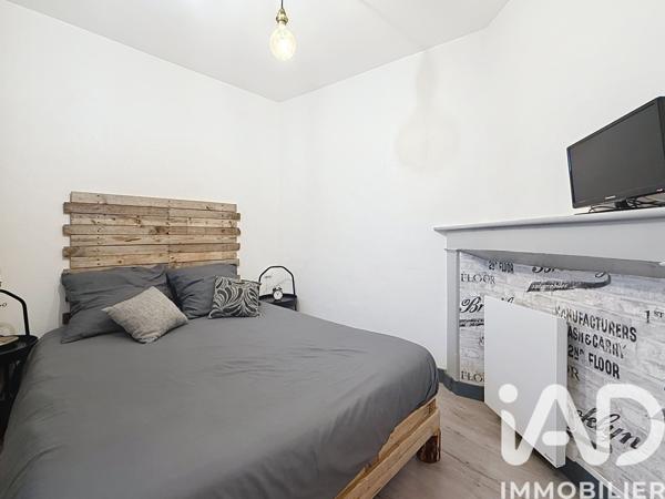 Immeuble à vendre 180 m² Saint-Martin-d'Ablois