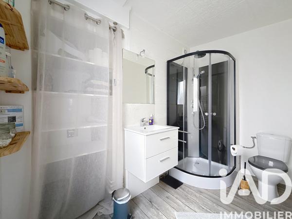 Immeuble à vendre 180 m² Saint-Martin-d'Ablois