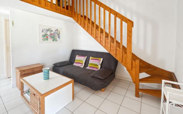 Maison à vendre    2 pièces • 35,04 m2 Le Cap d'Agde - Agde