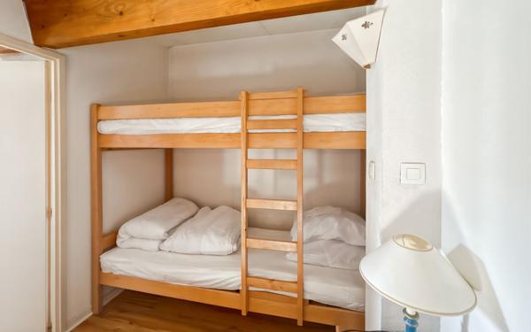 Maison à vendre    2 pièces • 35,04 m2 Le Cap d'Agde - Agde