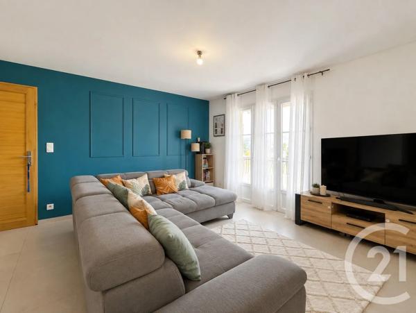 Maison à vendre  3 pièces - 65,11 m 2   CALVI  - 202