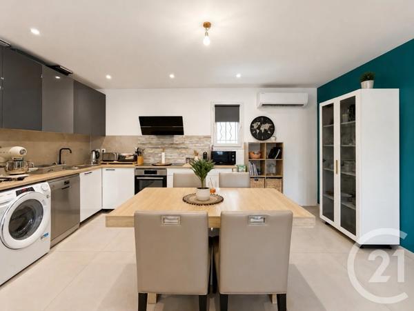 Maison à vendre  3 pièces - 65,11 m 2   CALVI  - 202