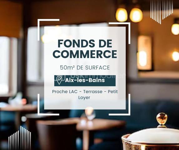 Fonds de commerce