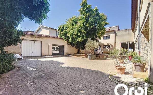 Maison à vendre    5 pièces •  Vertaizon