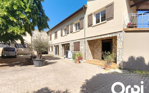 Maison à vendre    5 pièces •  Vertaizon