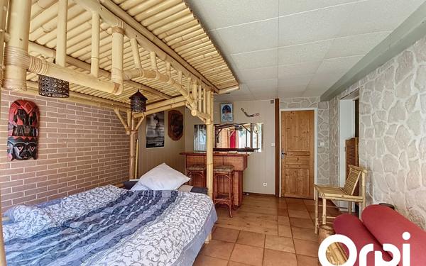 Maison à vendre    5 pièces •  Vertaizon