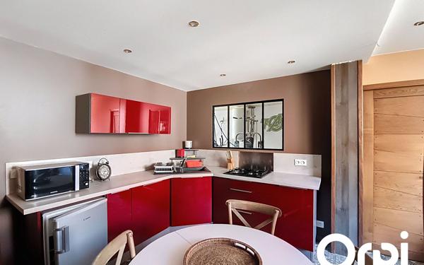 Maison à vendre    5 pièces •  Vertaizon