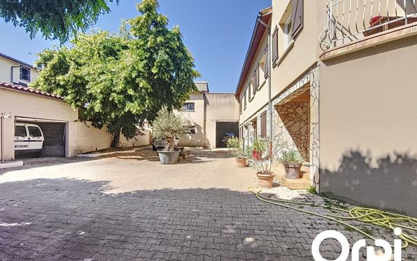 Maison à vendre    5 pièces •  Vertaizon