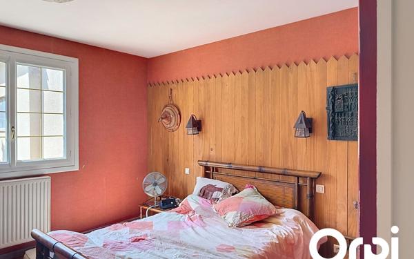 Maison à vendre    5 pièces •  Vertaizon