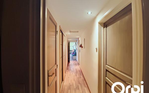 Maison à vendre    5 pièces •  Vertaizon