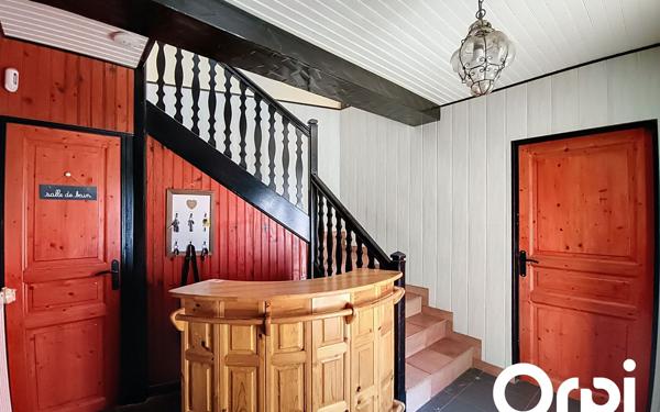 Maison à vendre    5 pièces •  Vertaizon