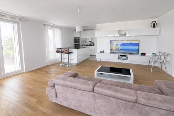 Appartement Antony 4 pièce(s) 84 m2