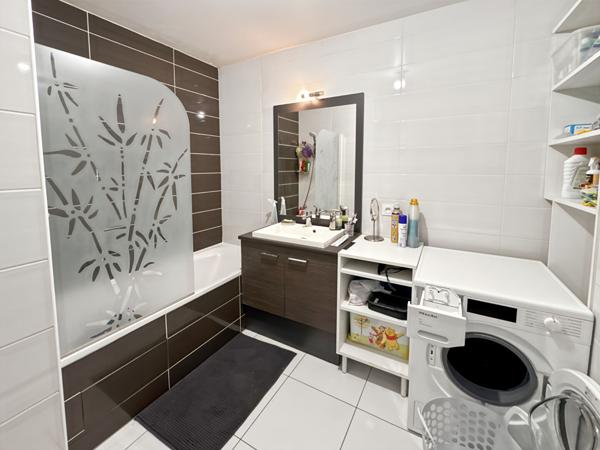 Appartement Antony 4 pièce(s) 84 m2