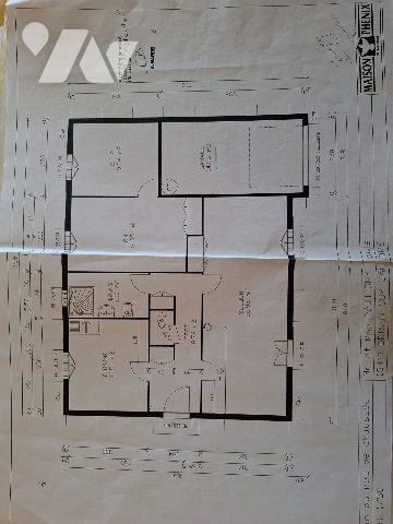 Plain-pied de 2005, Brinon-surSauldre