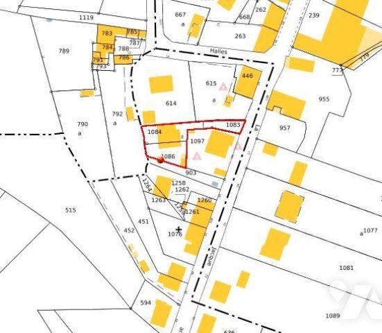 Plain-pied de 2005, Brinon-surSauldre