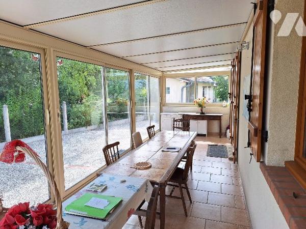 Plain-pied de 2005, Brinon-surSauldre