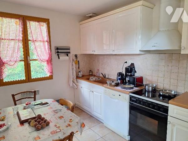 Plain-pied de 2005, Brinon-surSauldre