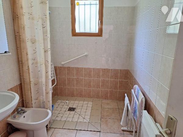 Plain-pied de 2005, Brinon-surSauldre