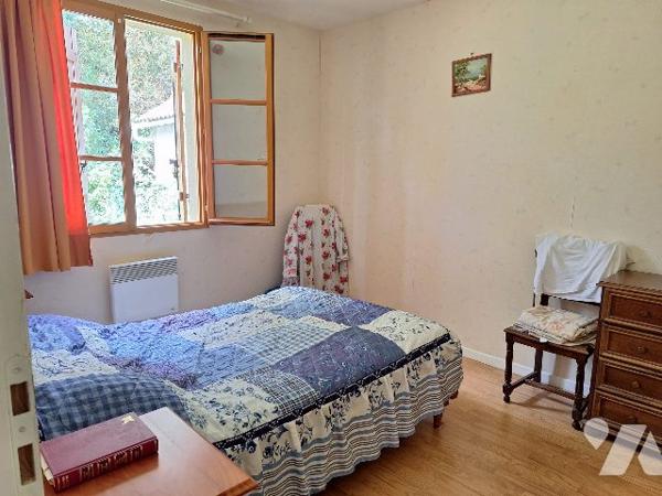 Plain-pied de 2005, Brinon-surSauldre