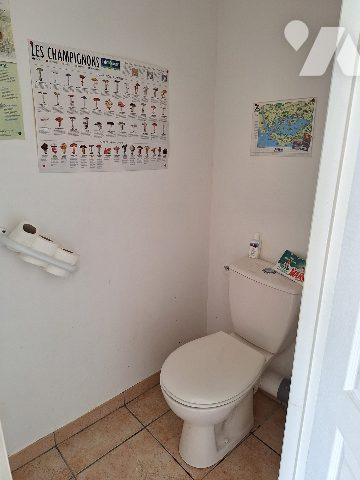 Plain-pied de 2005, Brinon-surSauldre