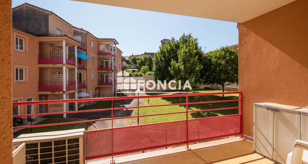 À vendre Appartement 3 pièces 74.26 m² - Firmi 12300