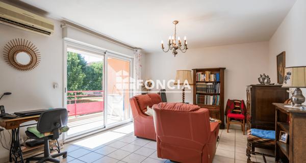 À vendre Appartement 3 pièces 74.26 m² - Firmi 12300