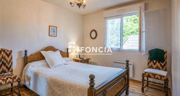 À vendre Appartement 3 pièces 74.26 m² - Firmi 12300