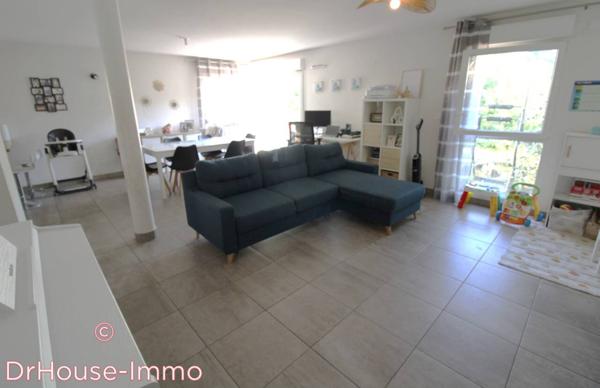 Maison à vendre 4 pièces de 101 m²