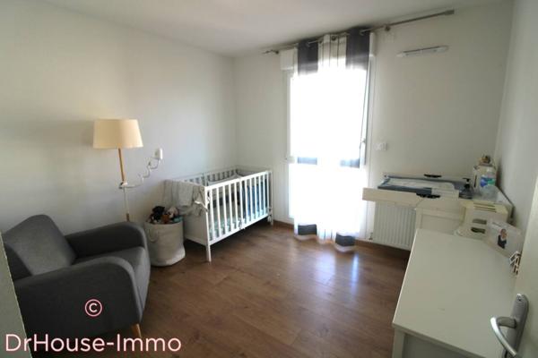 Maison à vendre 4 pièces de 101 m²