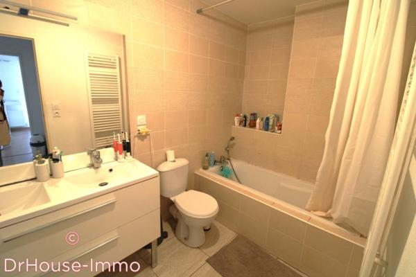 Maison à vendre 4 pièces de 101 m²