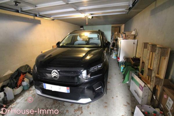 Maison à vendre 4 pièces de 101 m²