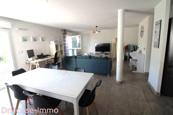 Maison à vendre 4 pièces de 101 m²