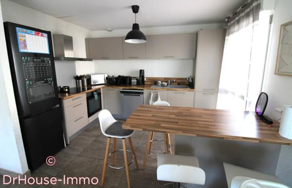 Maison à vendre 4 pièces de 101 m²