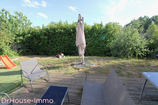 Maison à vendre 4 pièces de 101 m²