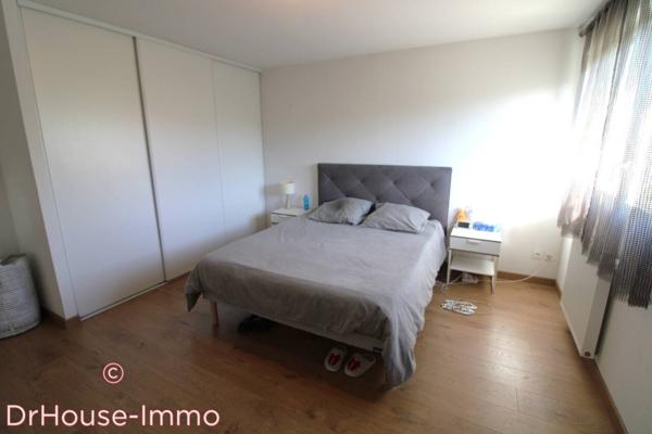 Maison à vendre 4 pièces de 101 m²