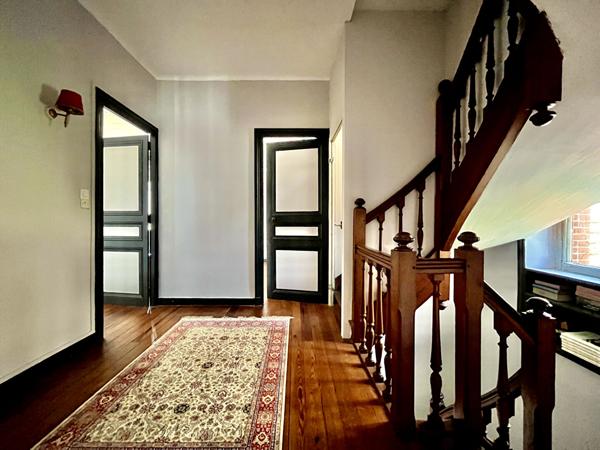 Maison Le Pellerin 6 pièce(s) 119.50 m2 , Le pellerin