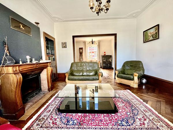 Maison Le Pellerin 6 pièce(s) 119.50 m2 , Le pellerin