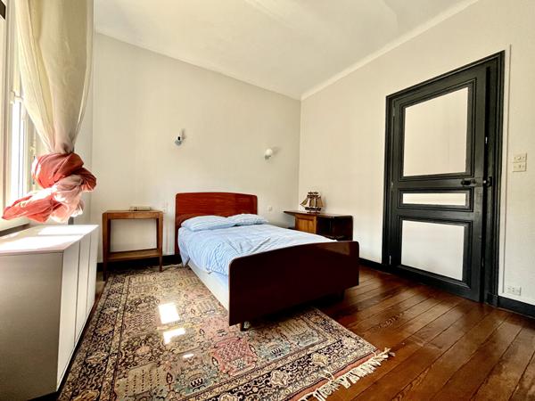 Maison Le Pellerin 6 pièce(s) 119.50 m2 , Le pellerin