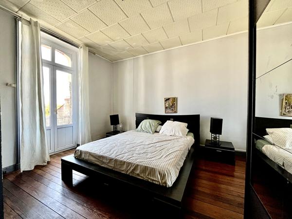 Maison Le Pellerin 6 pièce(s) 119.50 m2 , Le pellerin