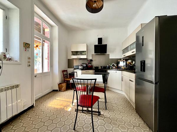 Maison Le Pellerin 6 pièce(s) 119.50 m2 , Le pellerin