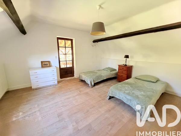 Maison à vendre 5 pièces 124 m² Les Eyzies
