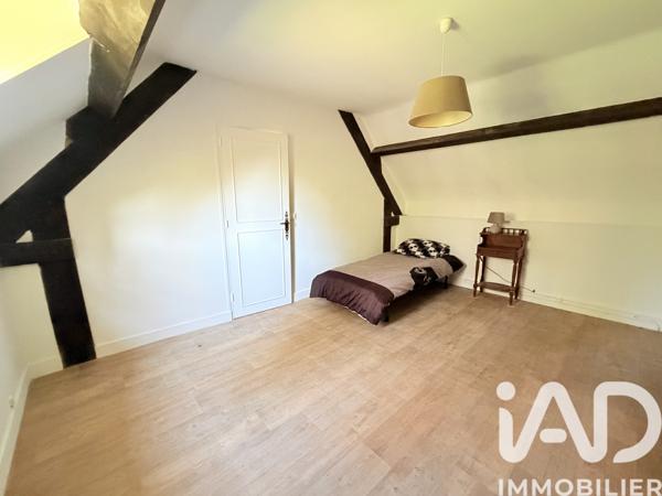 Maison à vendre 5 pièces 124 m² Les Eyzies